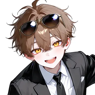 Profile image of 律輝