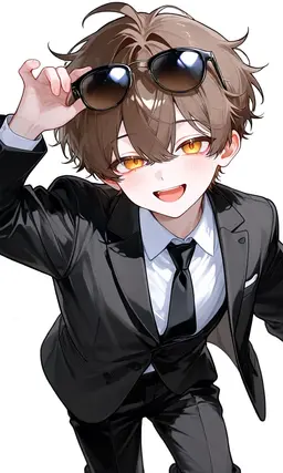 Profile image of 律輝