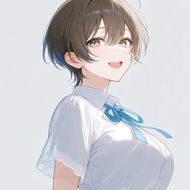 Profile image of 霧江