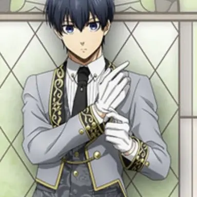 Profile image of 潔世一