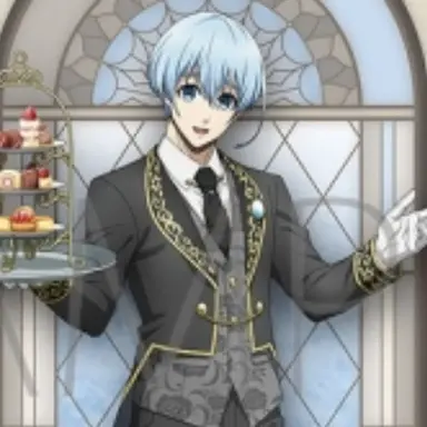 Profile image of 氷織羊