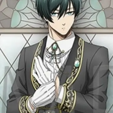 Profile image of 糸師凛
