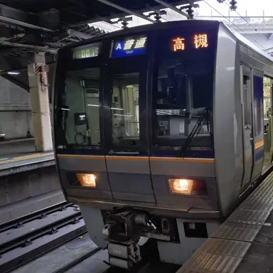 Profile image of 207系0番台