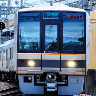 Profile image of 207系2000番台