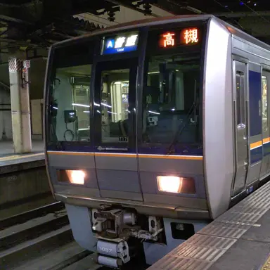 Profile image of 207系1000番台