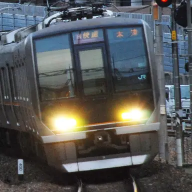 Profile image of 321系