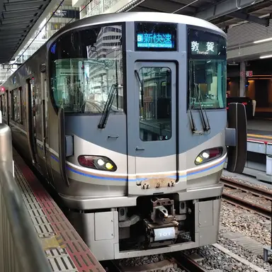 Profile image of 225系100番台