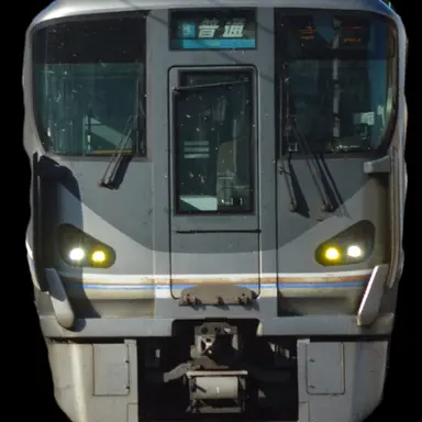 Profile image of 225系0番台