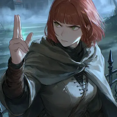 Profile image of Solvei