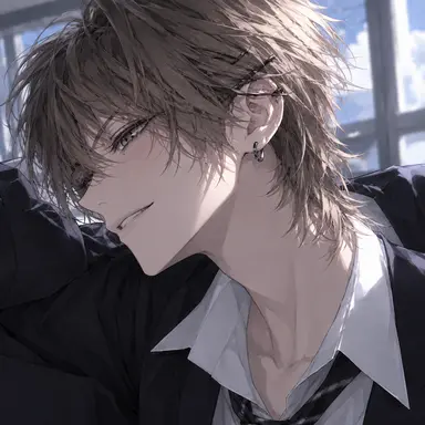 Profile image of 레오