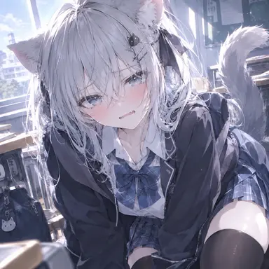 Profile image of ニャミ