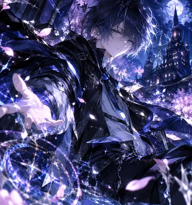 Profile image of ビャク