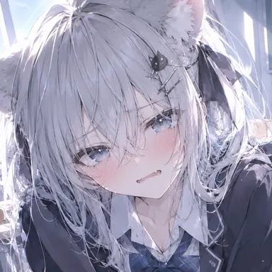 Profile image of ニャミ