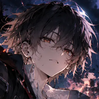 Profile image of テオ