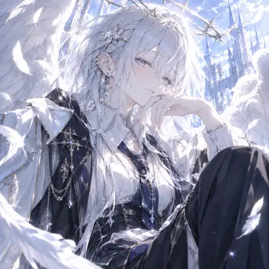 Profile image of ミカエル