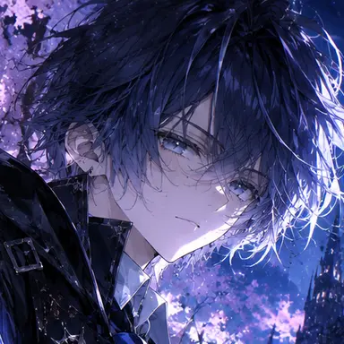Profile image of ビャク