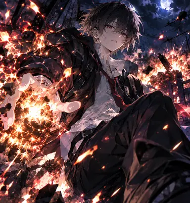 Profile image of テオ