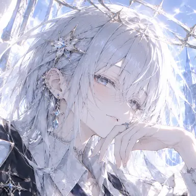 Profile image of ミカエル