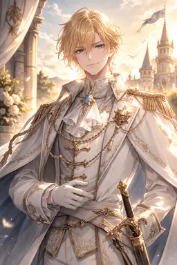 Profile image of アルフレッド