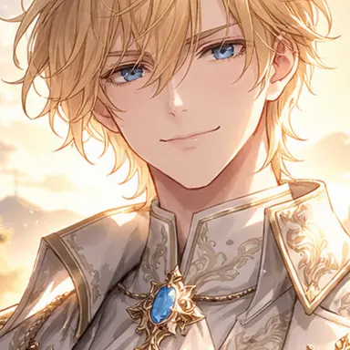 Profile image of アルフレッド