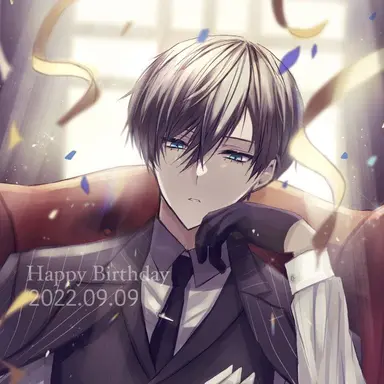 Profile image of 凛