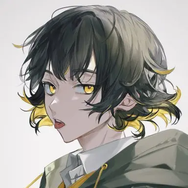 Profile image of 蜂楽