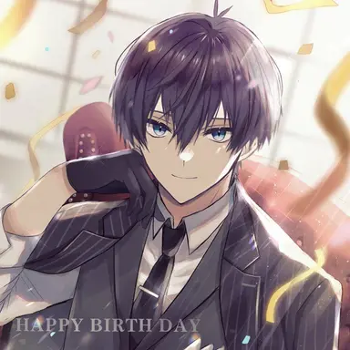 Profile image of 潔