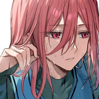 Profile image of 千切