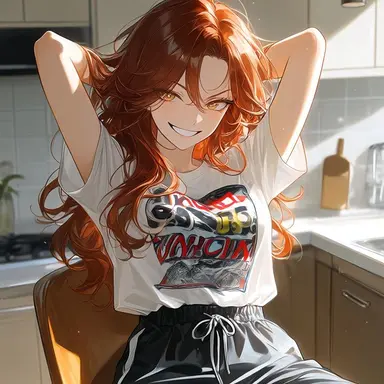 Profile image of Roxy