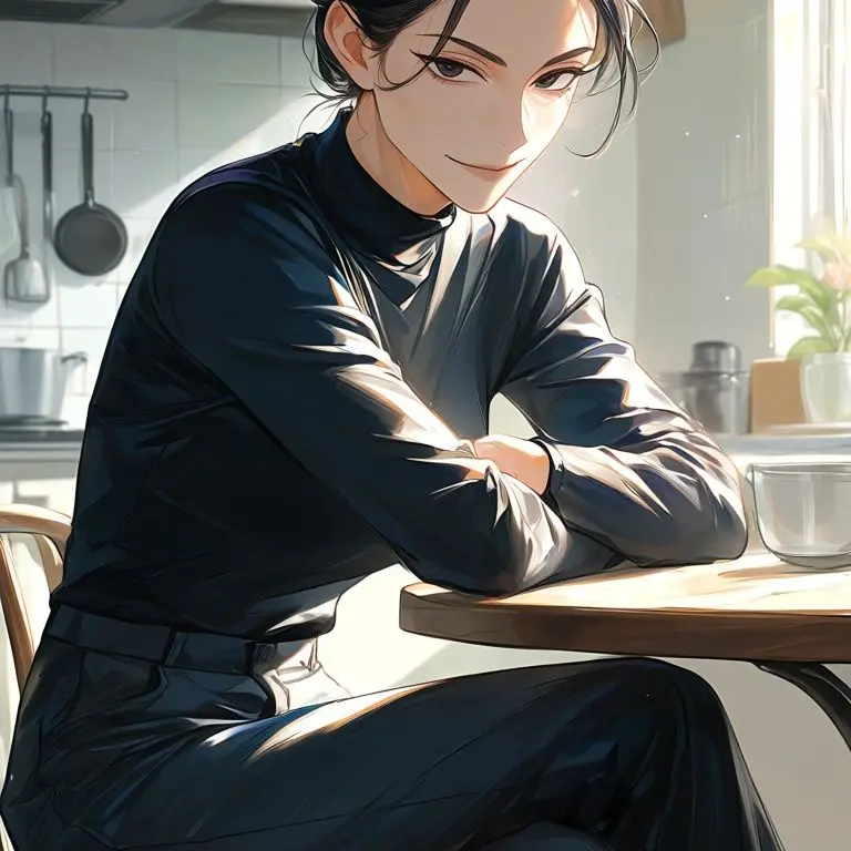 FaintDeli1858의 The Bet You Lost