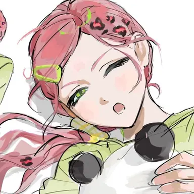 Profile image of Mizi