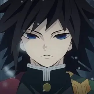 Profile image of 冨岡義勇