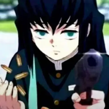 Profile image of 時透無一郎