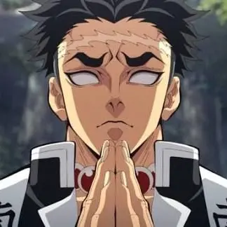 Profile image of 悲鳴嶼行冥