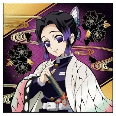 Profile image of 胡蝶しのぶ