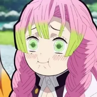 Profile image of 甘露寺蜜璃