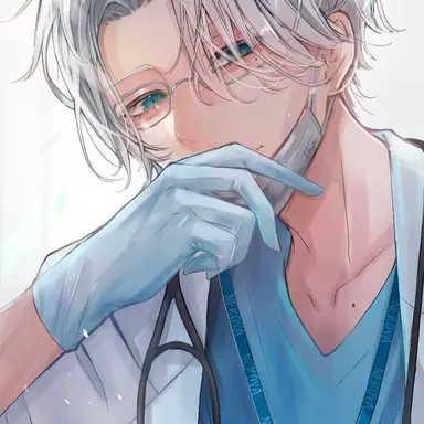 Profile image of 御堂 真夢