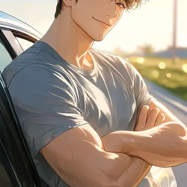 Profile image of Kian