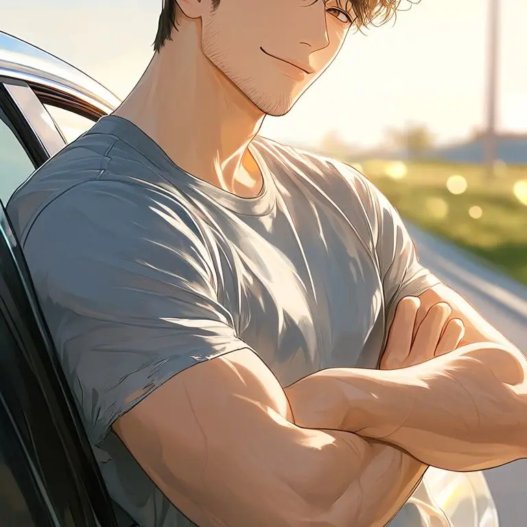PaddedRisk0656의 24 Hours With Him