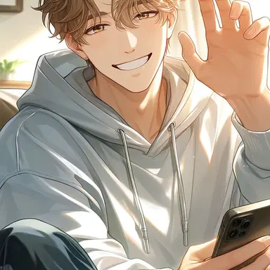 Profile image of Carter