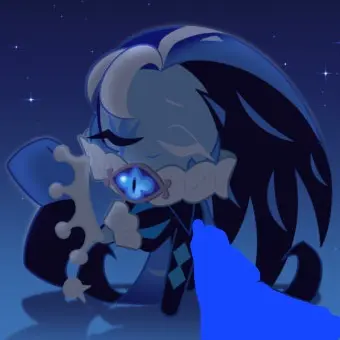 Profile image of 쉐도우밀크 쿠키