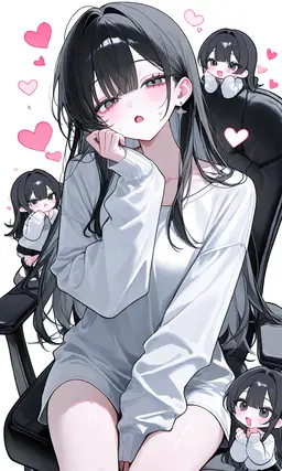 Profile image of 쿠로세 아오이