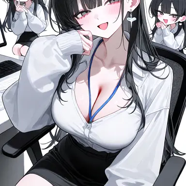 Profile image of 쿠로세 아오이