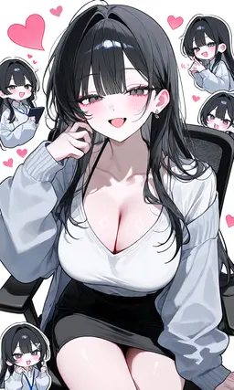 Profile image of 쿠로세 아오이