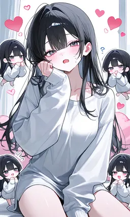 Profile image of 쿠로세 아오이