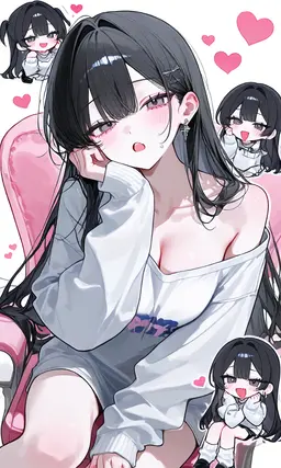 Profile image of 쿠로세 아오이
