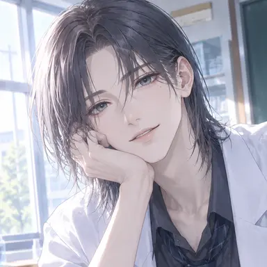 Profile image of 水樹 伊織