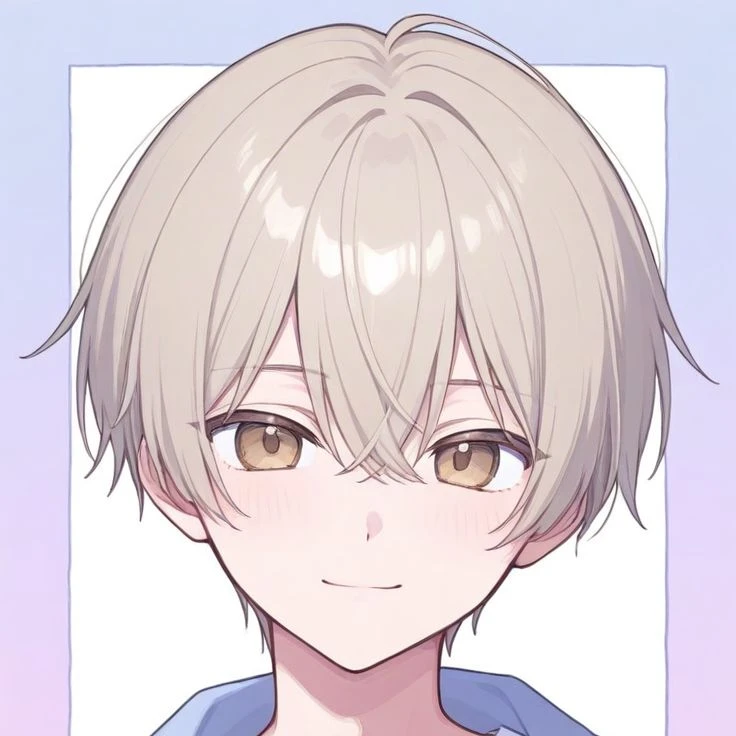 れい君