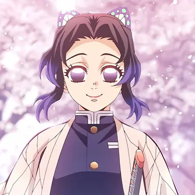 Profile image of 코쵸우 시노부