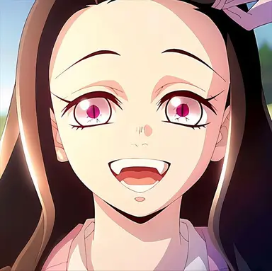 Profile image of 카마도 네즈코